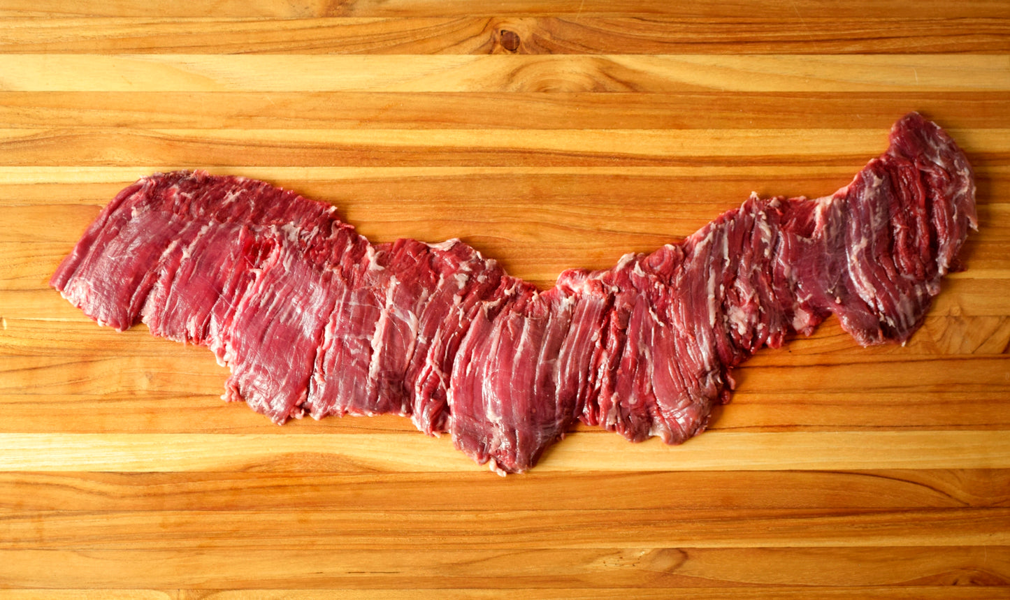 Skirt Steak - Inside (6-8 OZ)