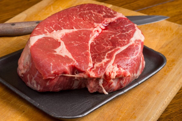 Chuck Roast (3 LBS)