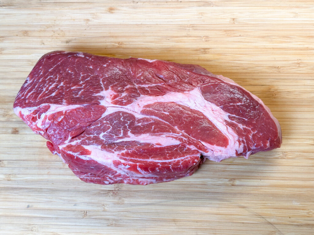 Chuck Eye Steak (14 OZ)