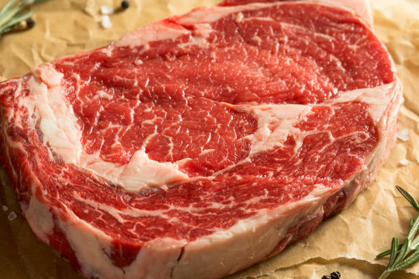 Ribeye - Boneless (14 OZ)