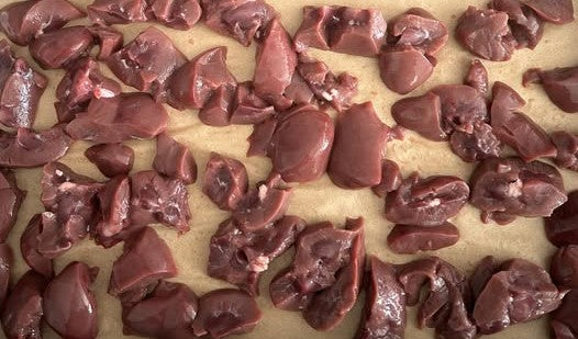 Kidney - Beef