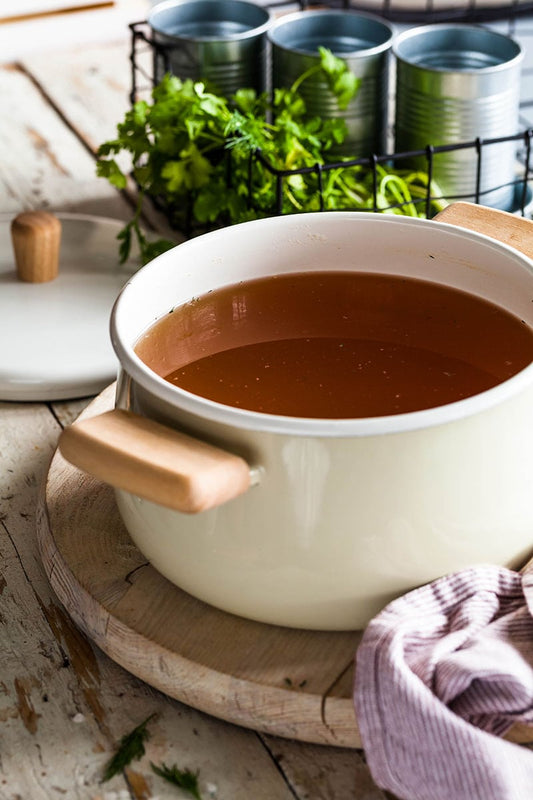 Bone Broth - Beef