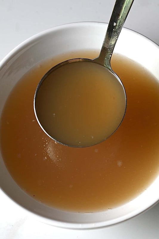 Bone Broth - Chicken