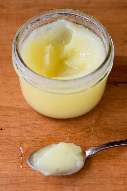 Chicken Fat