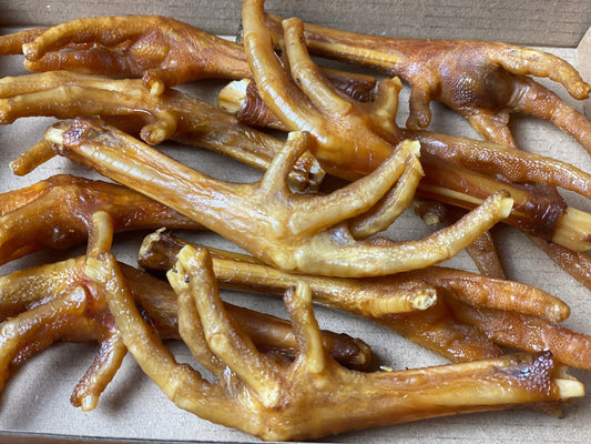 Dog Treats