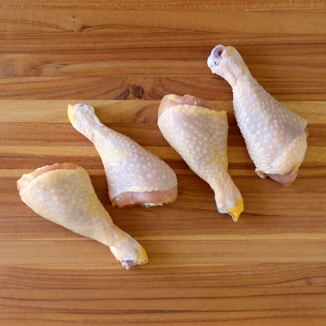 Chicken Drumsticks, Pasture Raised