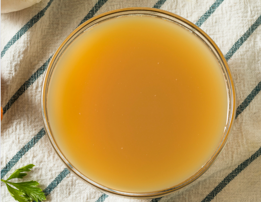 Bone Broth - Duck