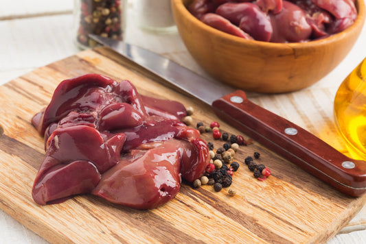 Liver