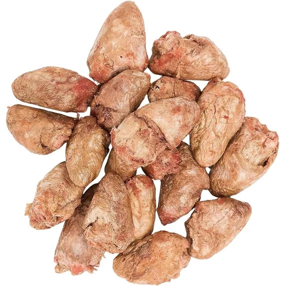 Hearts - Chicken