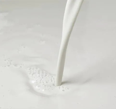 100% Grass Fed A2 Raw Dairy