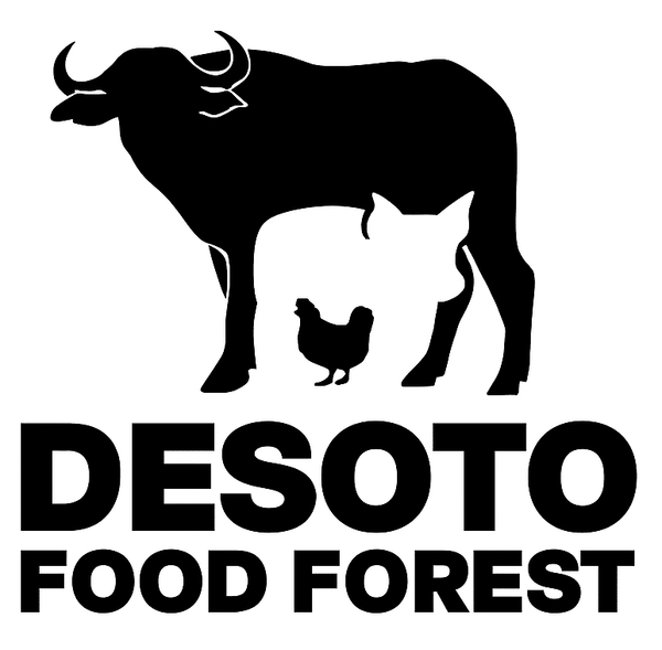 Desoto Food Forest